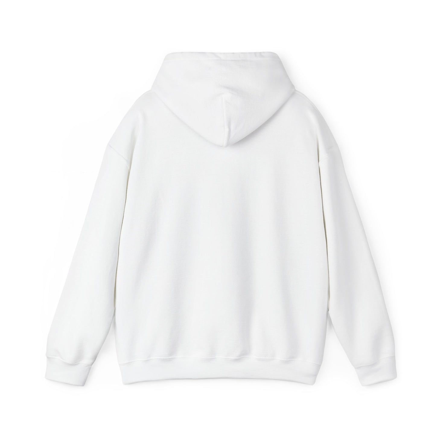 Bold Statement Hoodie, Sweatshirt with Bold Statement, Unisex Statement Hoodie, Bold Text Hooded Sweatshirt, Bold Typography Pullover,