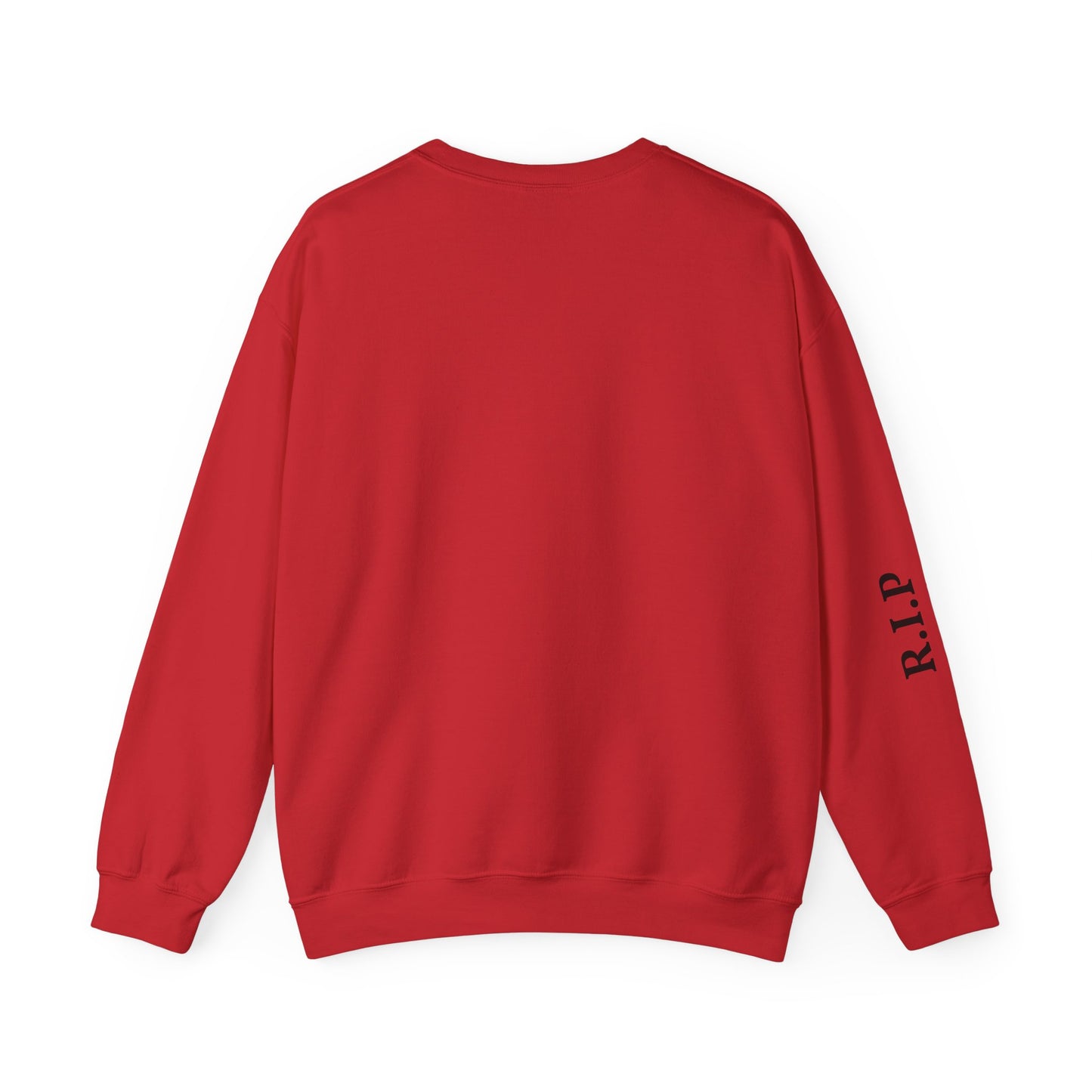 Cultural Adventure Sweatshirt - Lahore to Amritsar Design, (Customizable Text on the Arm) Unisex Crew, Comfy Casual Wear
