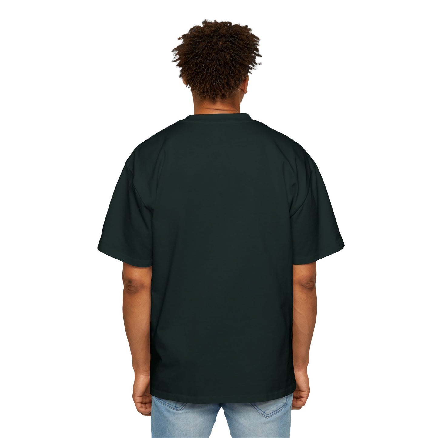 Stylish Oversized Tee with Bold Arabic Design for Casual Wear, Street Style, Gift for Trendsetters, Unisex Fashion, Unique Graphic Tee