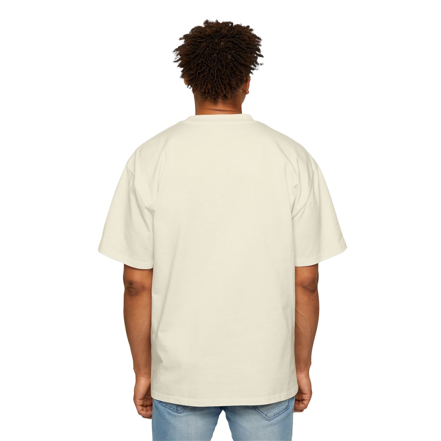 Stylish Oversized Tee with Bold Arabic Design for Casual Wear, Street Style, Gift for Trendsetters, Unisex Fashion, Unique Graphic Tee