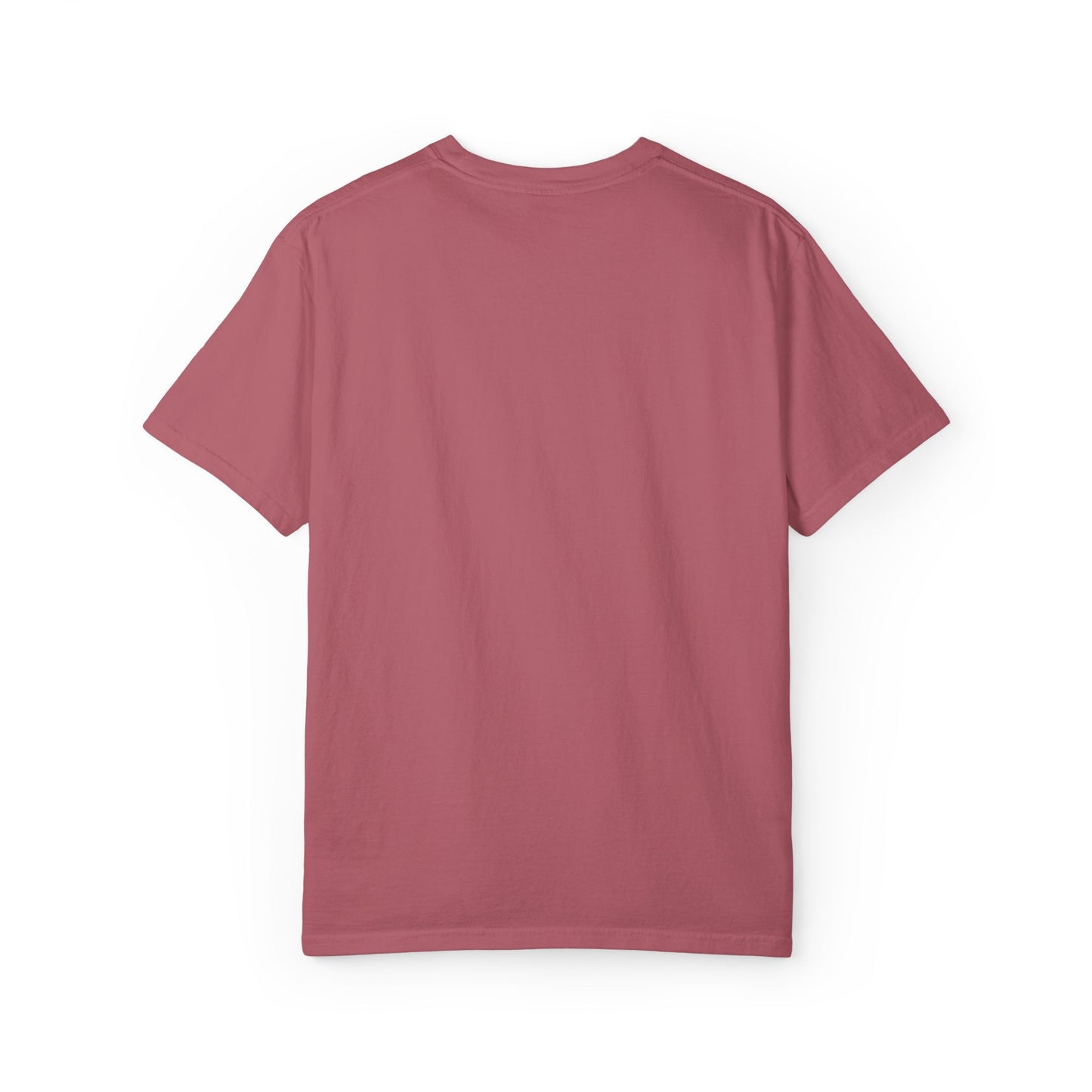 Embroidered Floral Unisex T-Shirt | Perfect Gift for Nature Lovers, Casual Wear, Summer Style, Eco-Friendly Fashion, Everyday Comfort