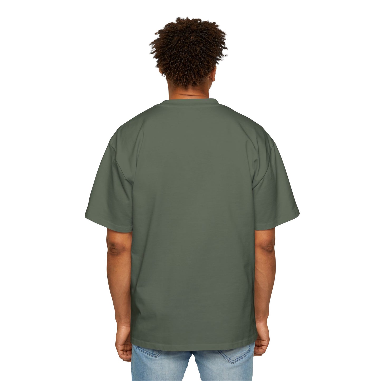 Stylish Oversized Tee with Bold Arabic Design for Casual Wear, Street Style, Gift for Trendsetters, Unisex Fashion, Unique Graphic Tee