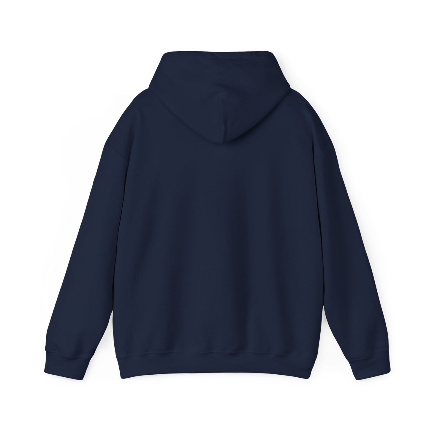 Bold Statement Hoodie, Sweatshirt with Bold Statement, Unisex Statement Hoodie, Bold Text Hooded Sweatshirt, Bold Typography Pullover,