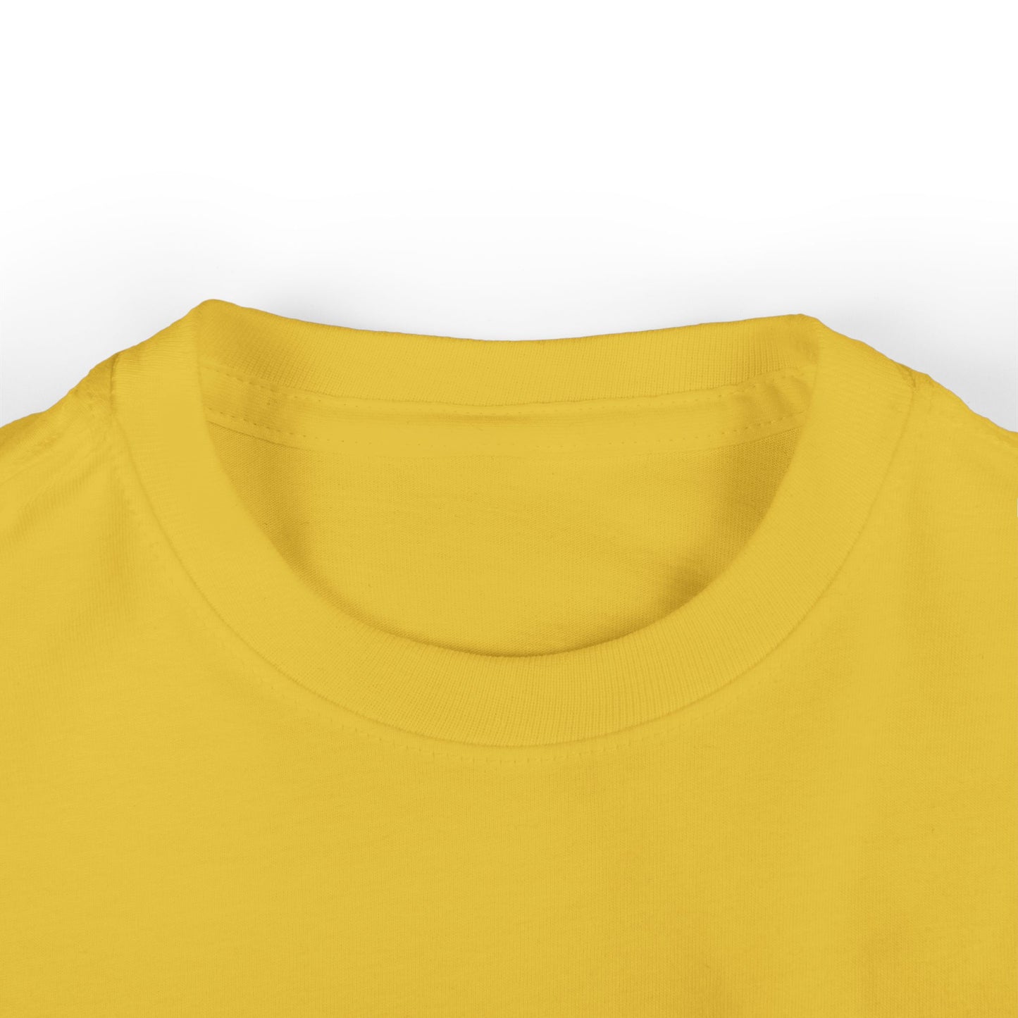 Toddler Graphic T-Shirt with Cute Sunflower Design (Custom Design Option) , Fun Gift for New Parents, Summer Outfit, Unique Infant Apparel