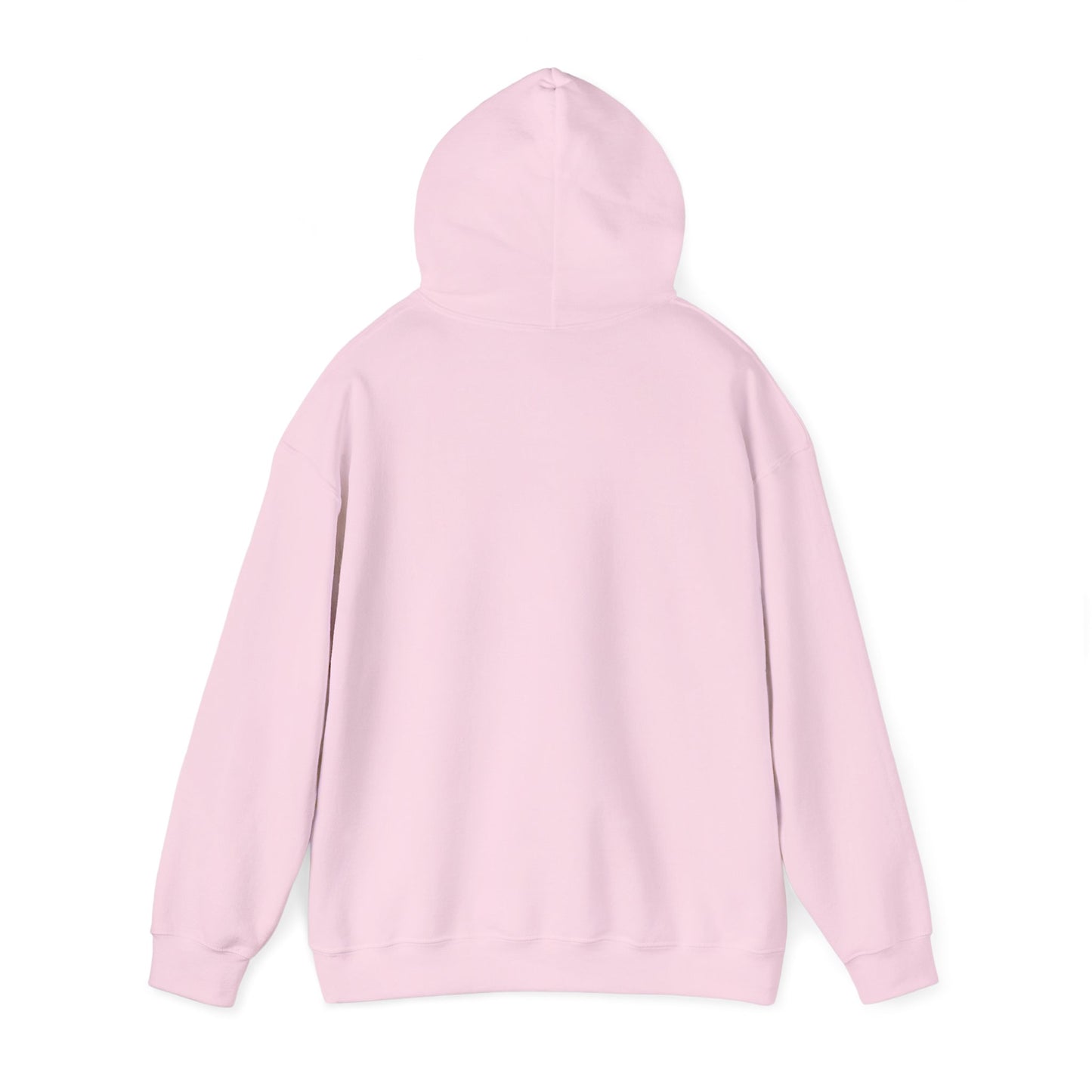Bold Statement Hoodie, Sweatshirt with Bold Statement, Unisex Statement Hoodie, Bold Text Hooded Sweatshirt, Bold Typography Pullover,