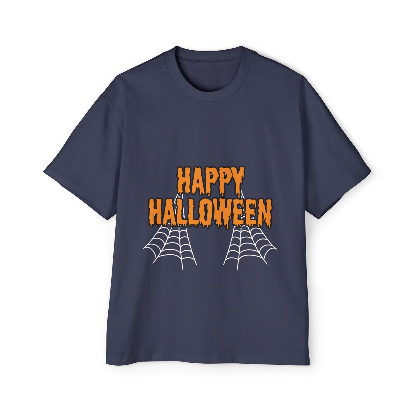 Halloween Unisex Tee, Horror Graphic Shirt, Oversized Costume Top, Scary Halloween Apparel, Gothic T-Shirt, Spooky Festival Clothing