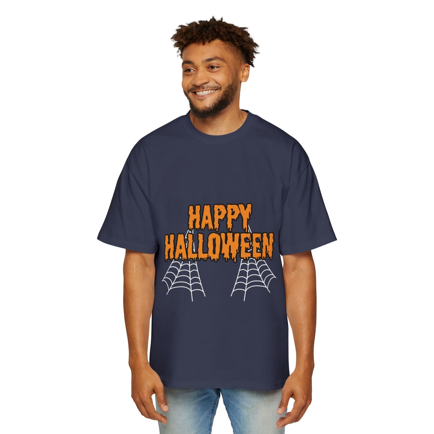 Halloween Unisex Tee, Horror Graphic Shirt, Oversized Costume Top, Scary Halloween Apparel, Gothic T-Shirt, Spooky Festival Clothing