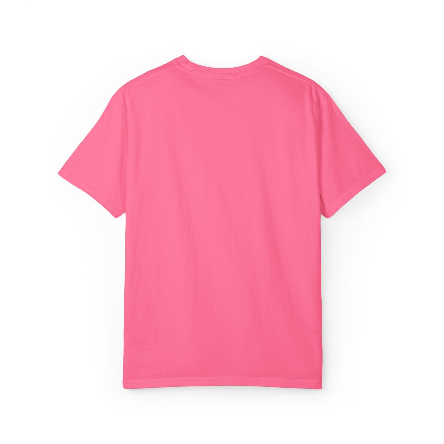Embroidered Floral Unisex T-Shirt | Perfect Gift for Nature Lovers, Casual Wear, Summer Style, Eco-Friendly Fashion, Everyday Comfort