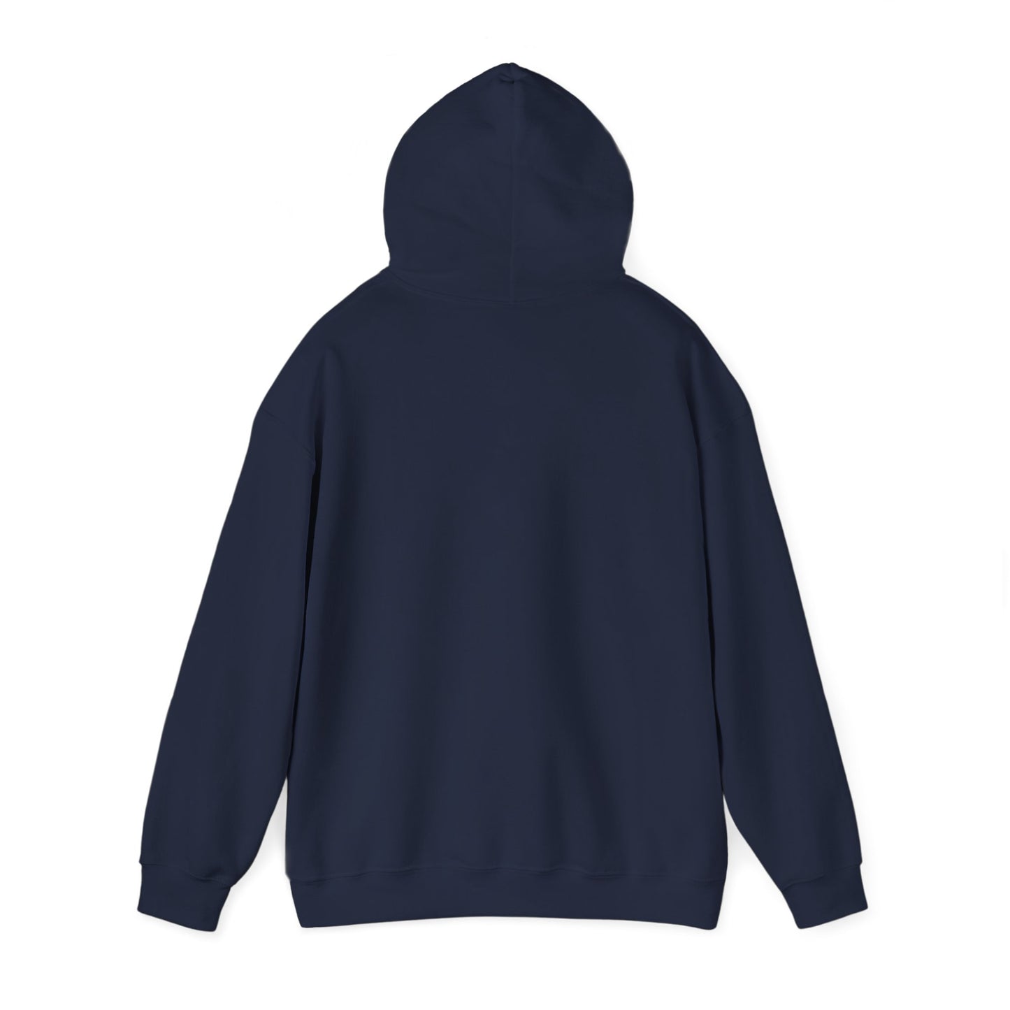 Bold Statement Hoodie, Sweatshirt with Bold Statement, Unisex Statement Hoodie, Bold Text Hooded Sweatshirt, Bold Typography Pullover,