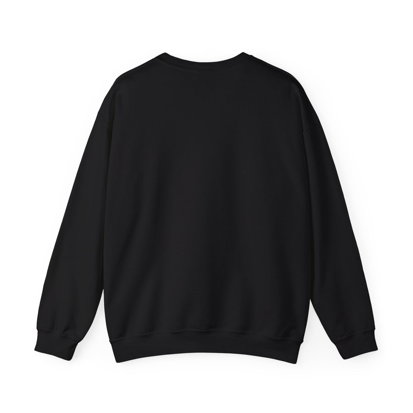 Urdu Poetry Calligraphy, Travel Gift, Unisex Crew, Comfy Casual Wear, Perfect for Litrary Enthusiasts,