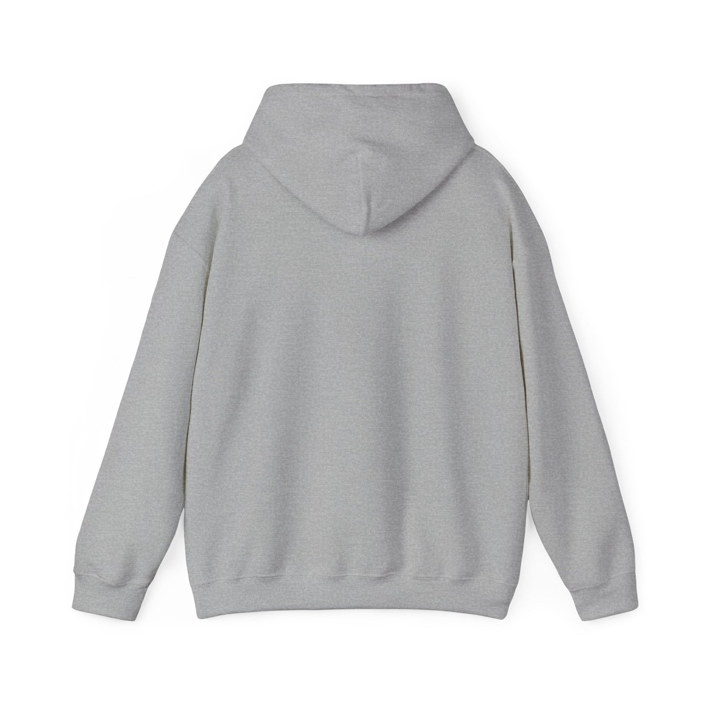 Bold Statement Hoodie, Sweatshirt with Bold Statement, Unisex Statement Hoodie, Bold Text Hooded Sweatshirt, Bold Typography Pullover,