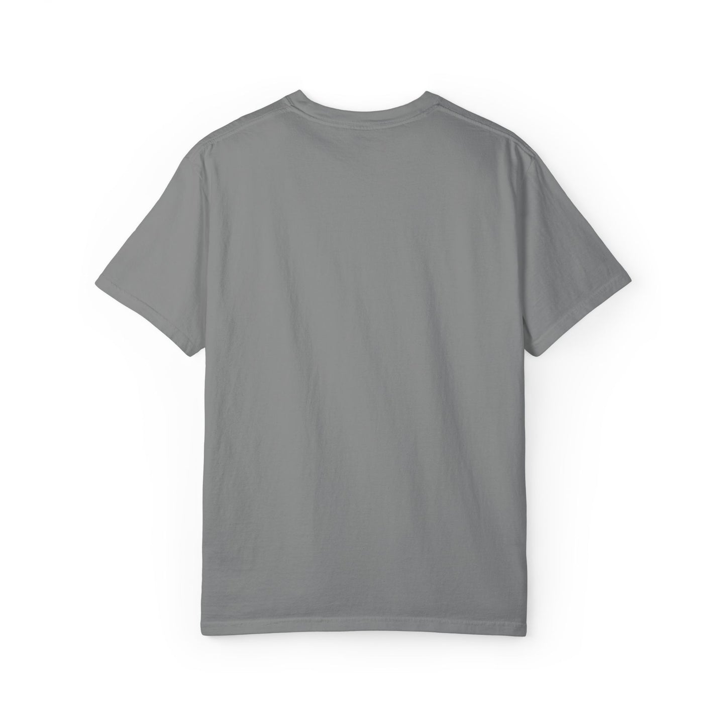 Embroidered Floral Unisex T-Shirt | Perfect Gift for Nature Lovers, Casual Wear, Summer Style, Eco-Friendly Fashion, Everyday Comfort