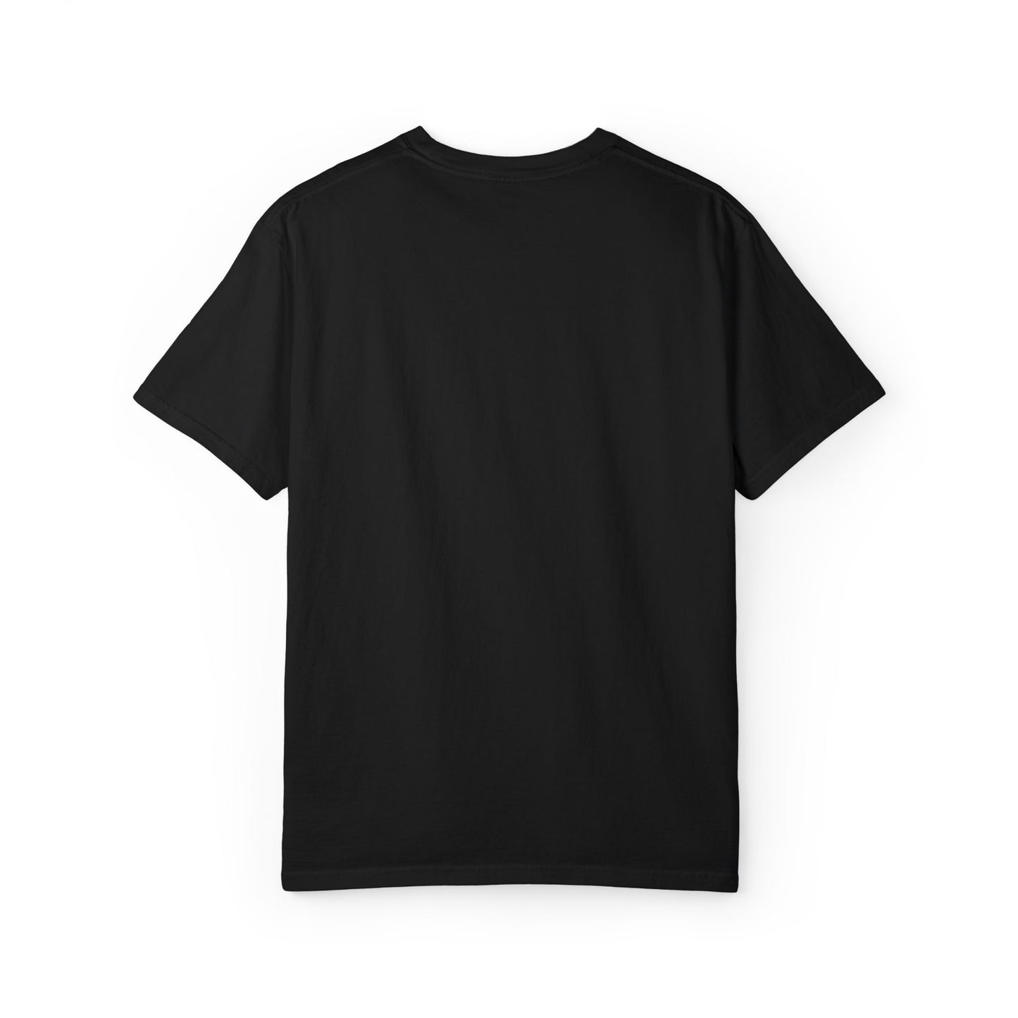 Embroidered Floral Unisex T-Shirt | Perfect Gift for Nature Lovers, Casual Wear, Summer Style, Eco-Friendly Fashion, Everyday Comfort