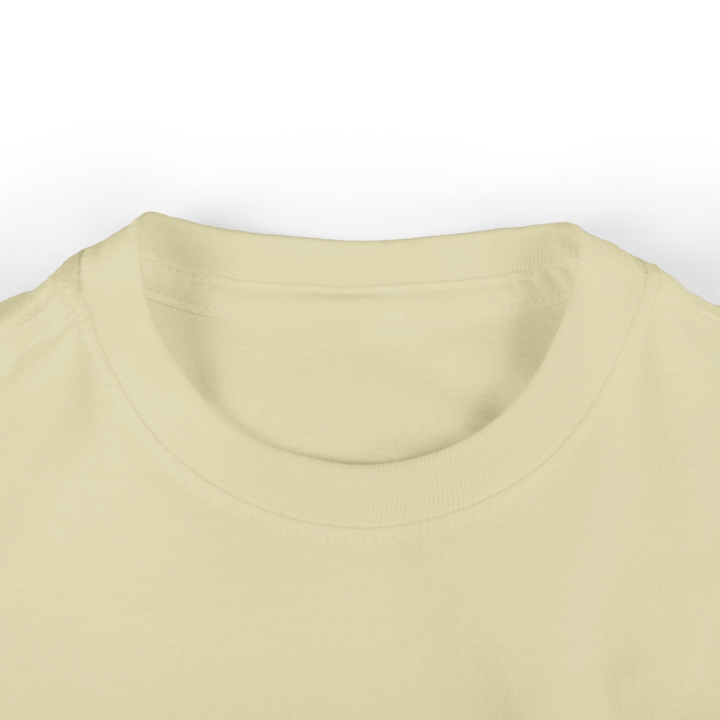 Toddler Graphic T-Shirt with Cute Sunflower Design (Custom Design Option) , Fun Gift for New Parents, Summer Outfit, Unique Infant Apparel
