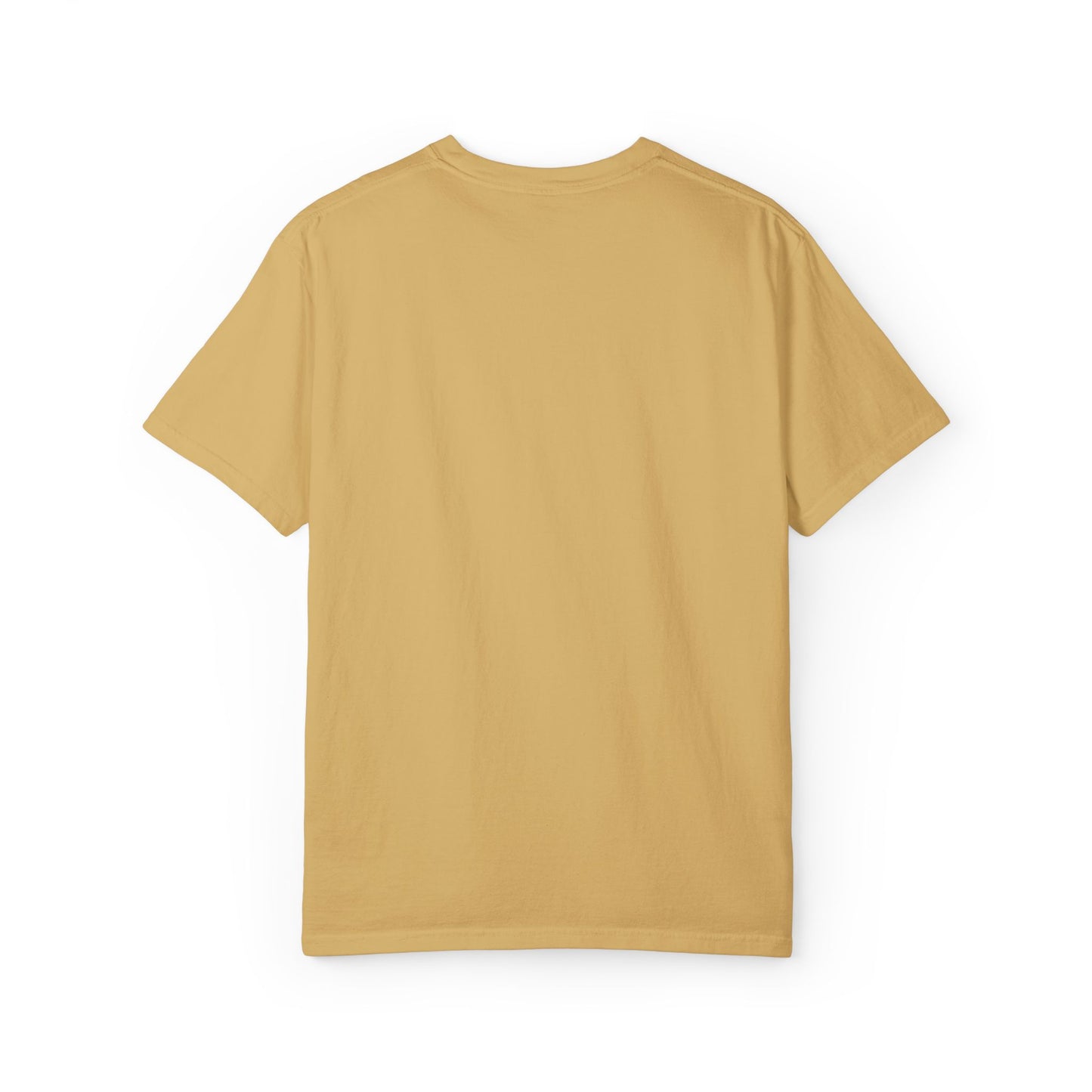 Embroidered Floral Unisex T-Shirt | Perfect Gift for Nature Lovers, Casual Wear, Summer Style, Eco-Friendly Fashion, Everyday Comfort