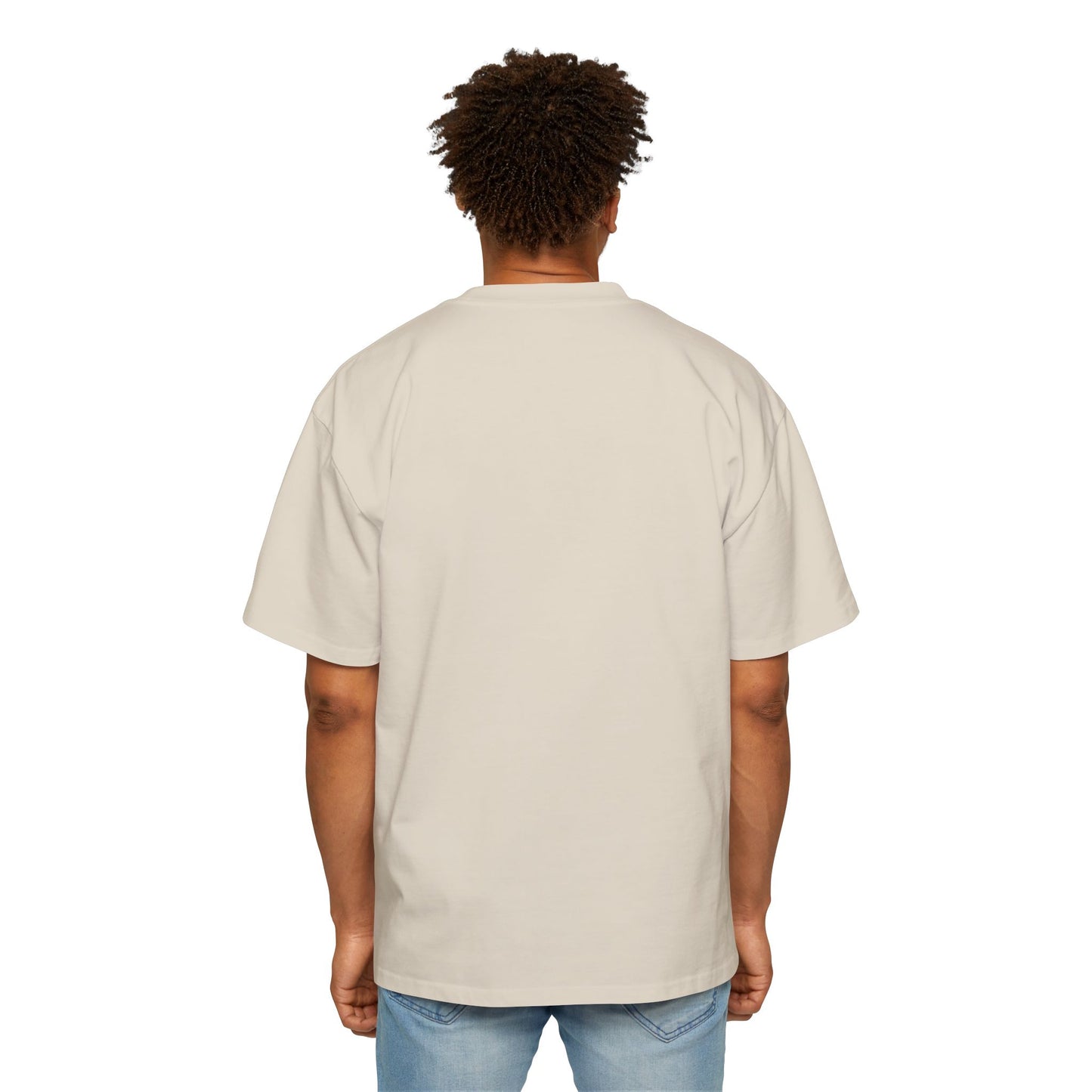 Stylish Oversized Tee with Bold Arabic Design for Casual Wear, Street Style, Gift for Trendsetters, Unisex Fashion, Unique Graphic Tee