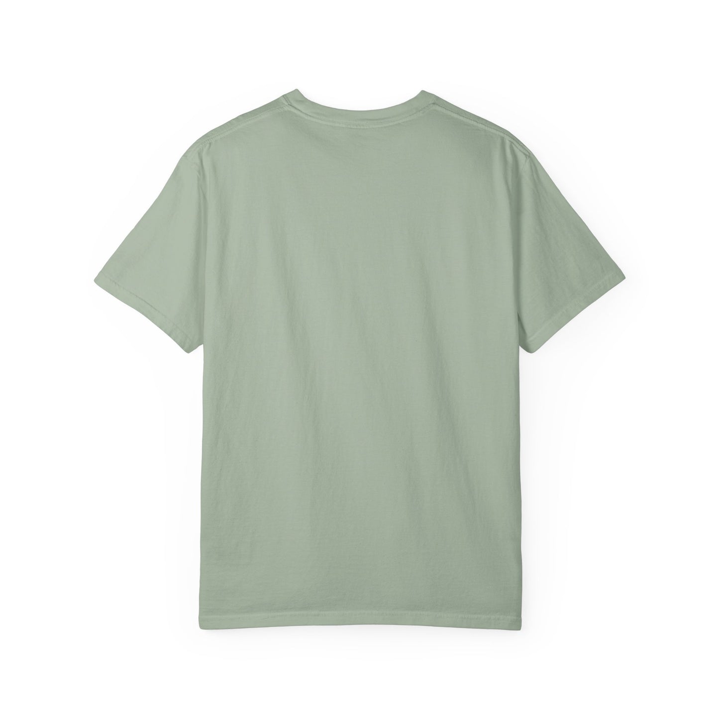 Casual Graphic T-Shirt for Dog Lovers, Cute Pet Walk Tee, Unisex Apparel, Gift for Animal Lovers, Everyday Wear