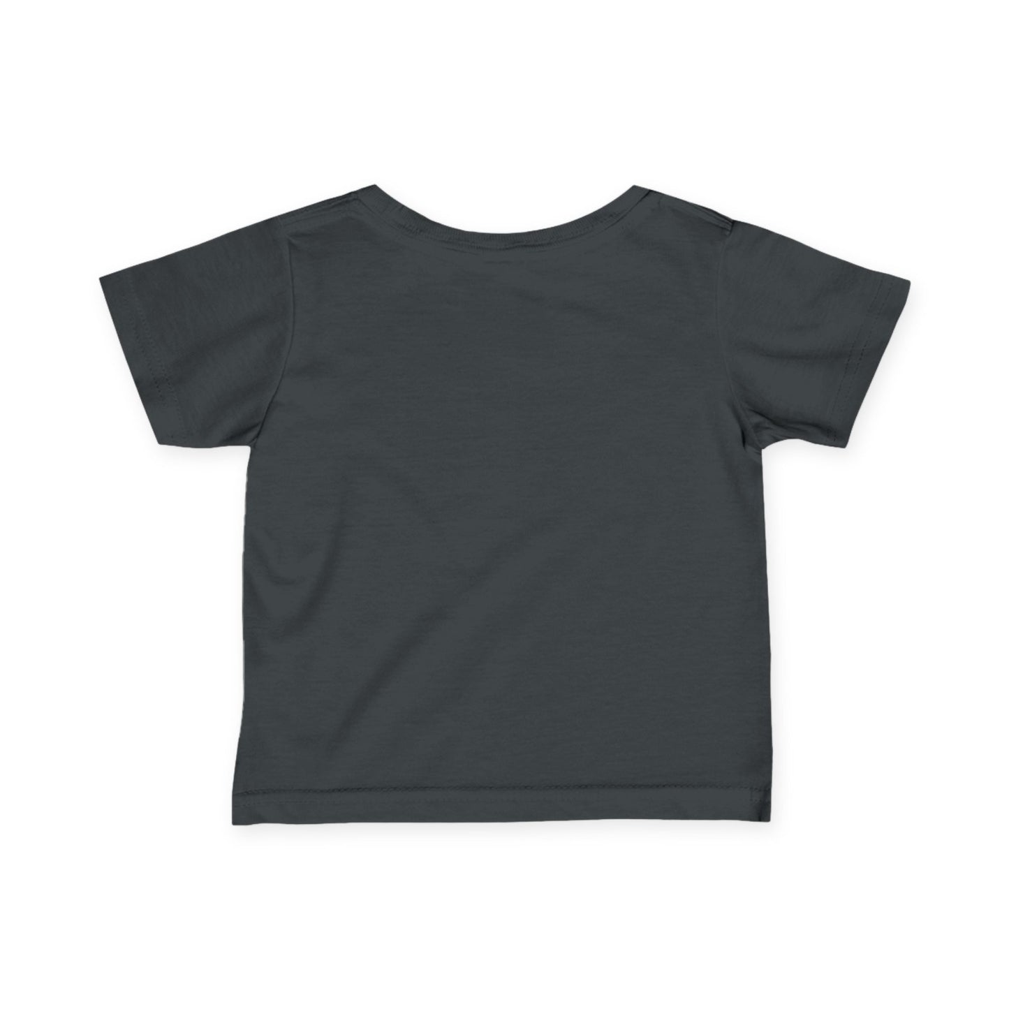 Toddler Graphic T-Shirt with Cute Sunflower Design (Custom Design Option) , Fun Gift for New Parents, Summer Outfit, Unique Infant Apparel