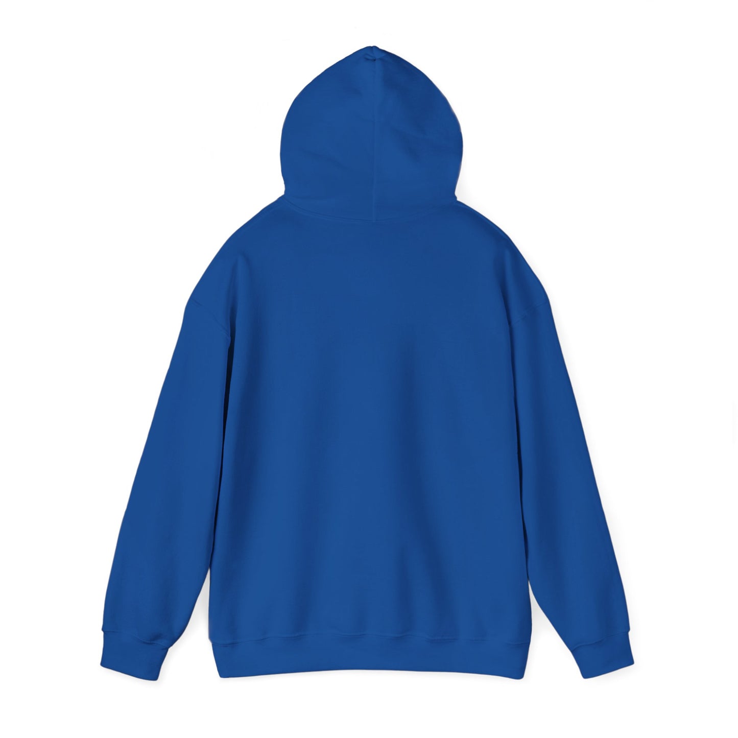 Bold Statement Hoodie, Sweatshirt with Bold Statement, Unisex Statement Hoodie, Bold Text Hooded Sweatshirt, Bold Typography Pullover,