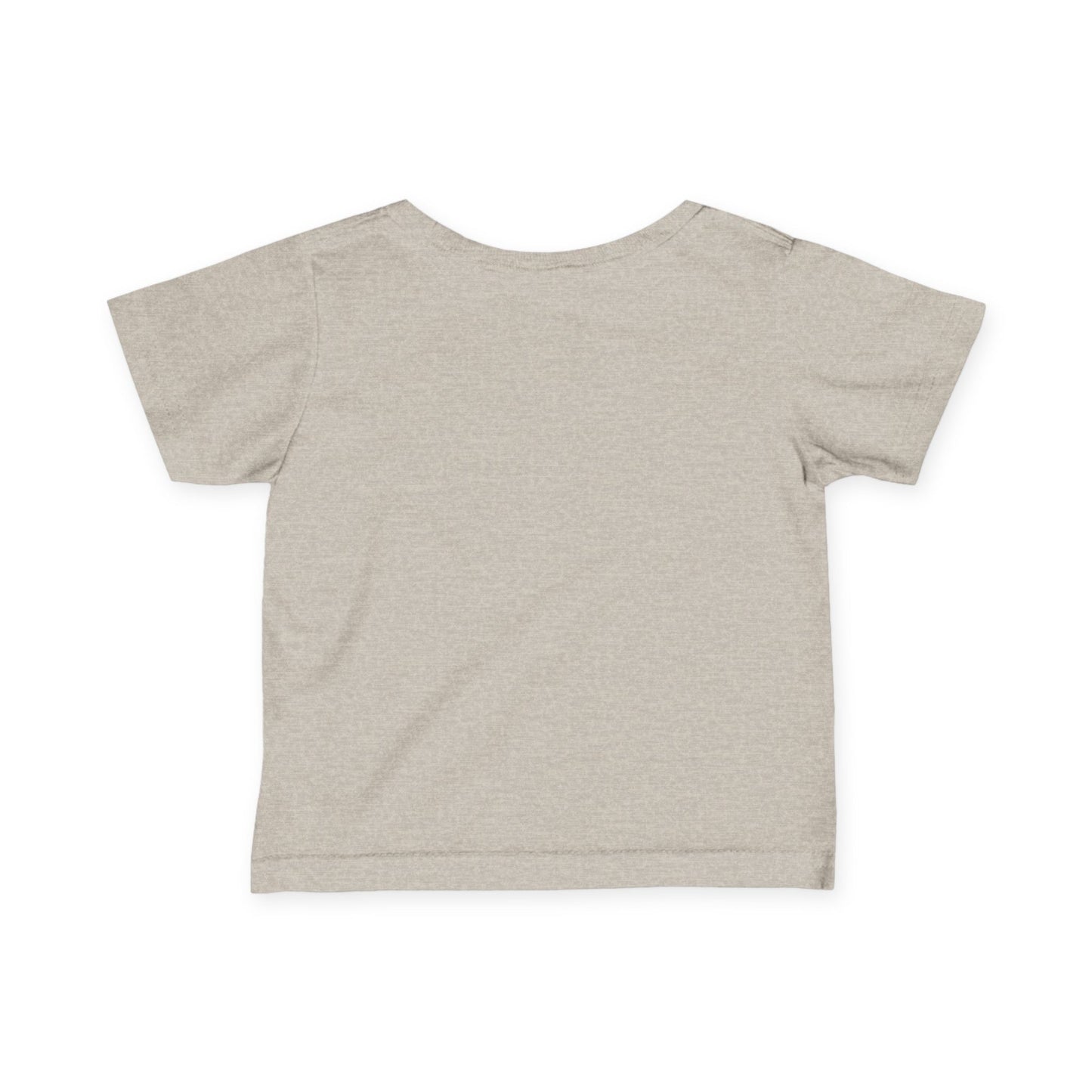 Toddler Graphic T-Shirt with Cute Sunflower Design (Custom Design Option) , Fun Gift for New Parents, Summer Outfit, Unique Infant Apparel