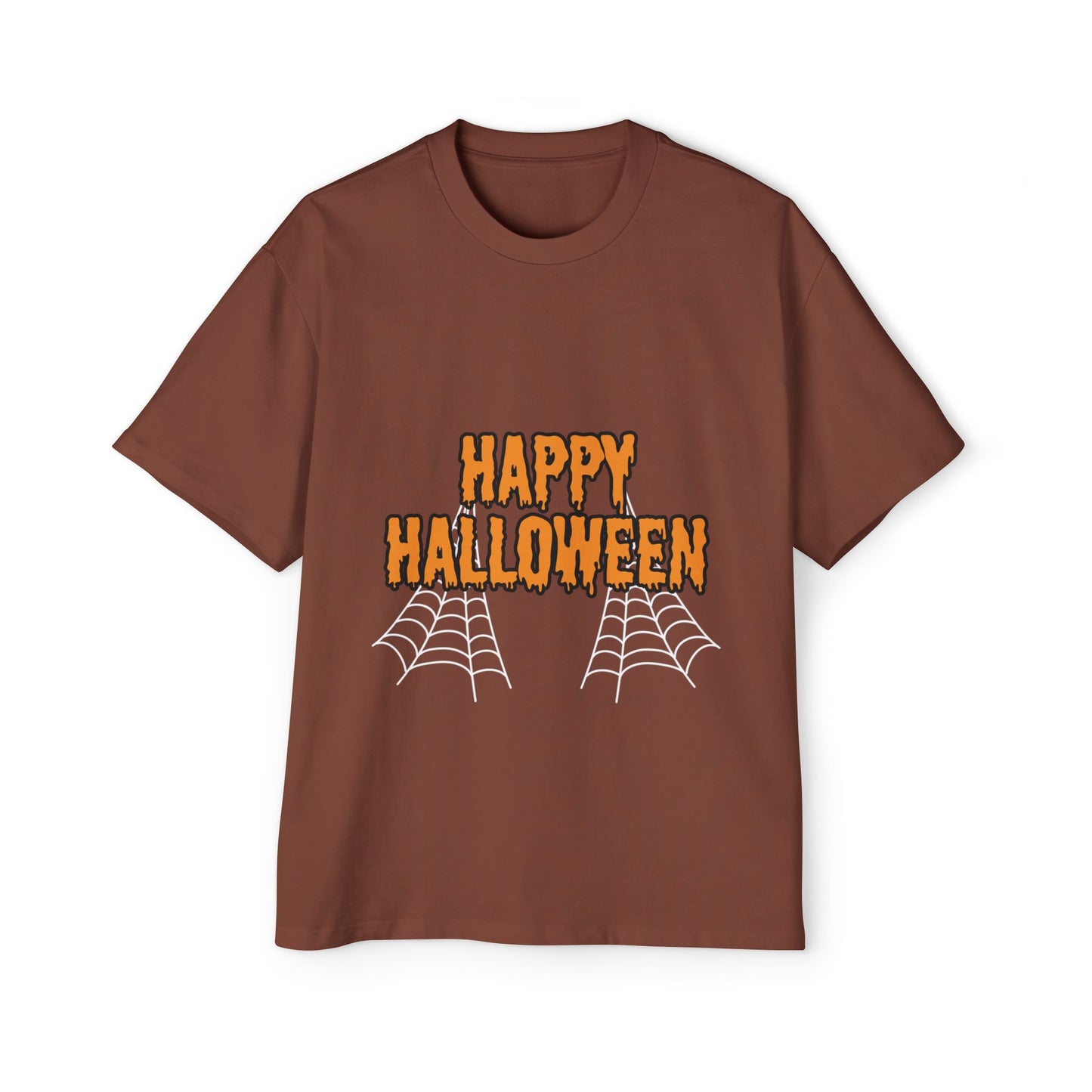Halloween Unisex Tee, Horror Graphic Shirt, Oversized Costume Top, Scary Halloween Apparel, Gothic T-Shirt, Spooky Festival Clothing