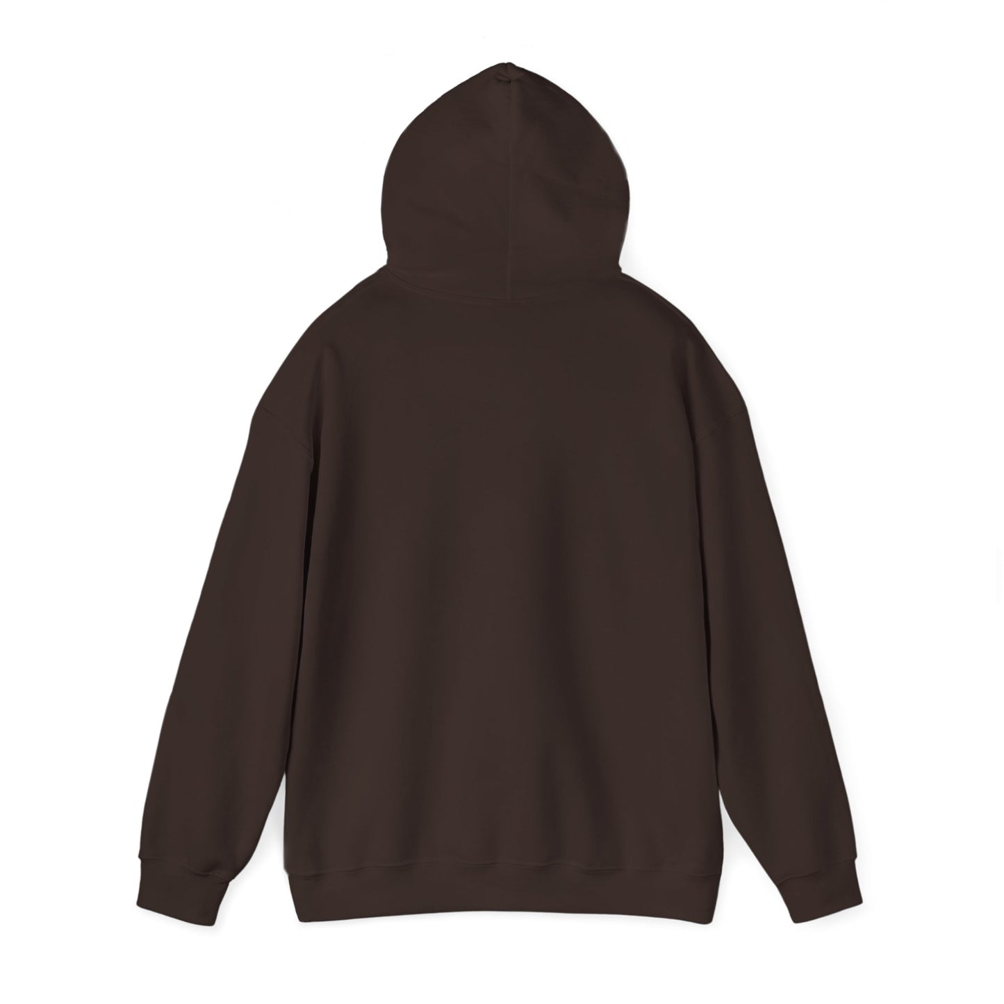 Bold Statement Hoodie, Sweatshirt with Bold Statement, Unisex Statement Hoodie, Bold Text Hooded Sweatshirt, Bold Typography Pullover,