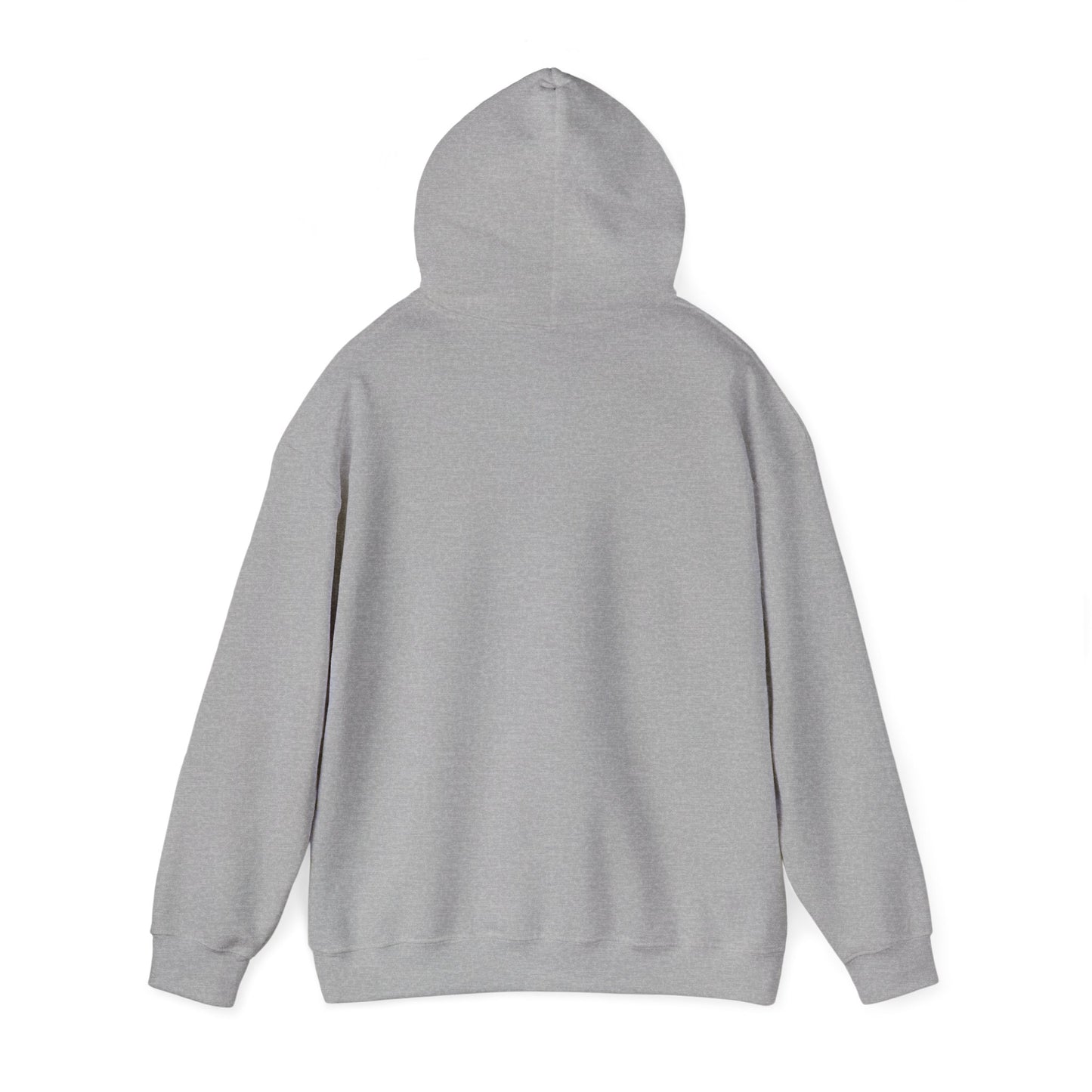 Bold Statement Hoodie, Sweatshirt with Bold Statement, Unisex Statement Hoodie, Bold Text Hooded Sweatshirt, Bold Typography Pullover,