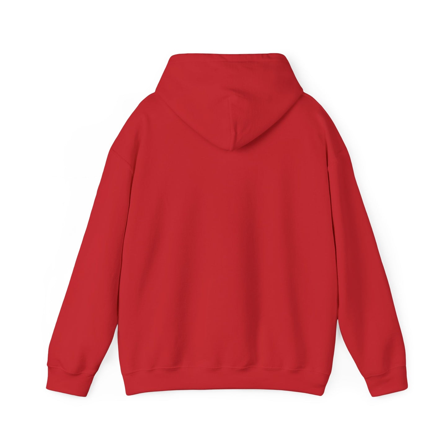 Bold Statement Hoodie, Sweatshirt with Bold Statement, Unisex Statement Hoodie, Bold Text Hooded Sweatshirt, Bold Typography Pullover,