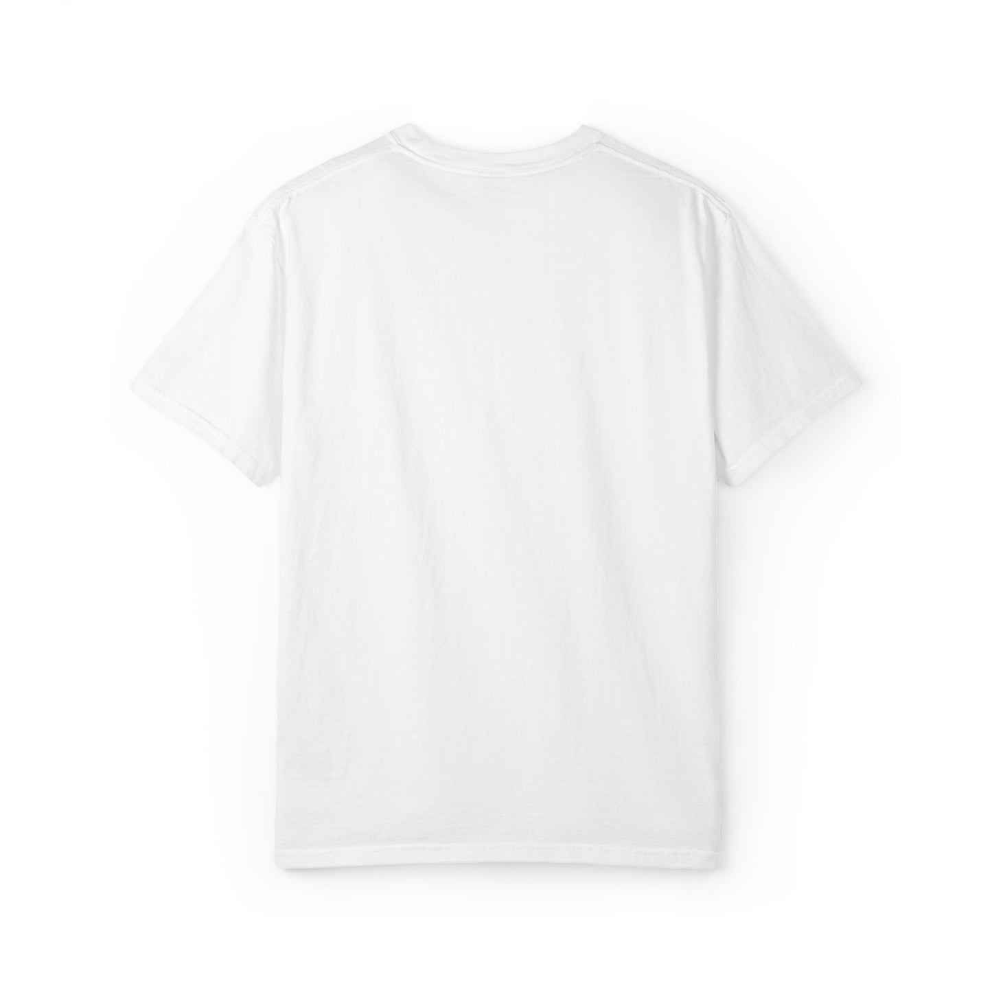 Embroidered Floral Unisex T-Shirt | Perfect Gift for Nature Lovers, Casual Wear, Summer Style, Eco-Friendly Fashion, Everyday Comfort
