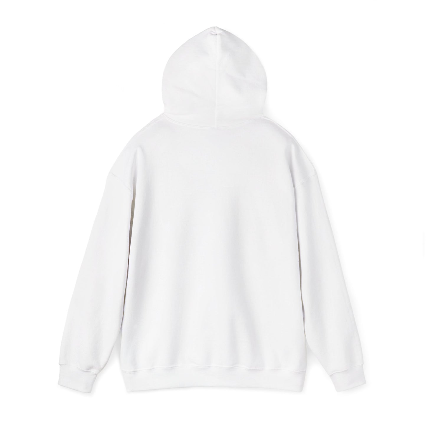 Bold Statement Hoodie, Sweatshirt with Bold Statement, Unisex Statement Hoodie, Bold Text Hooded Sweatshirt, Bold Typography Pullover,