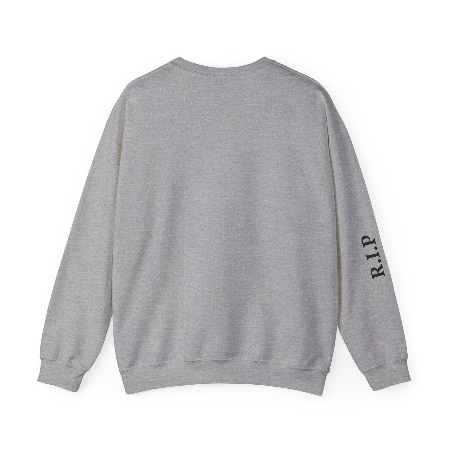 Cultural Adventure Sweatshirt - Lahore to Amritsar Design, (Customizable Text on the Arm) Unisex Crew, Comfy Casual Wear