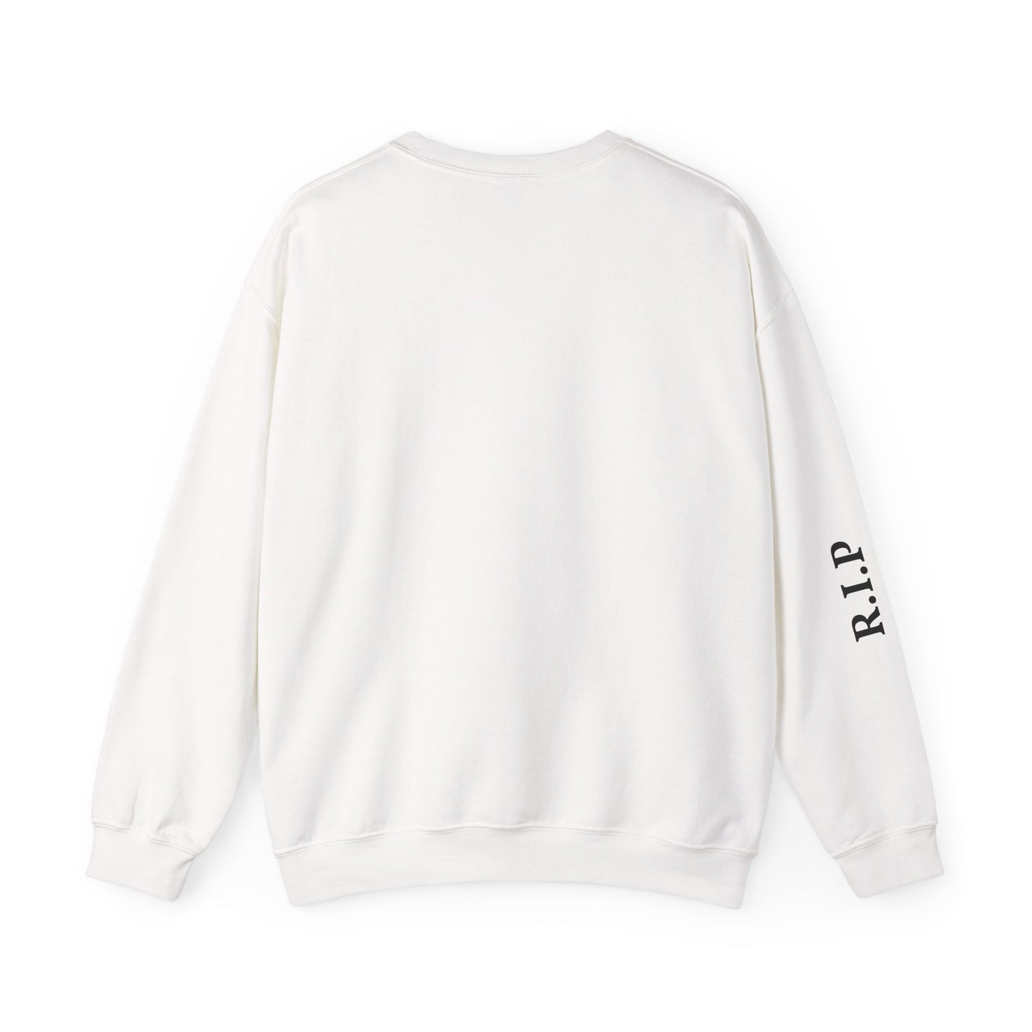 Cultural Adventure Sweatshirt - Lahore to Amritsar Design, (Customizable Text on the Arm) Unisex Crew, Comfy Casual Wear