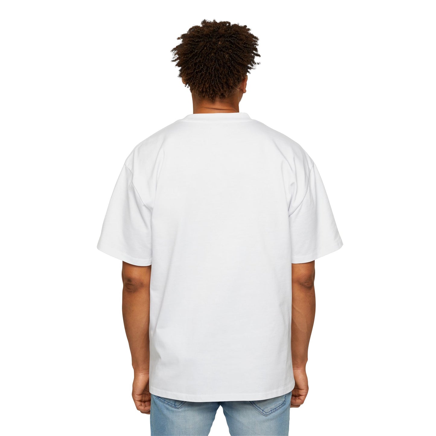 Stylish Oversized Tee with Bold Arabic Design for Casual Wear, Street Style, Gift for Trendsetters, Unisex Fashion, Unique Graphic Tee