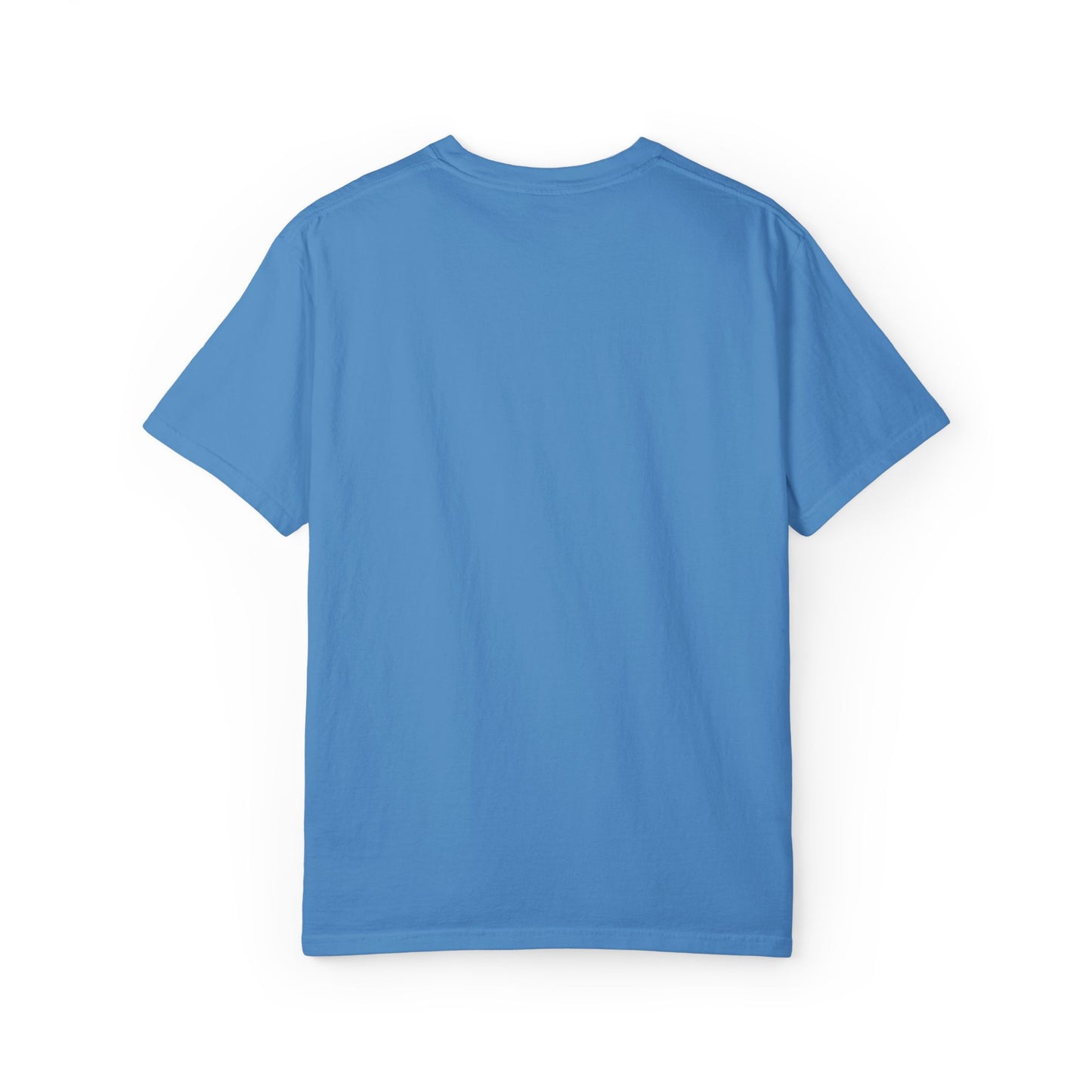 Embroidered Floral Unisex T-Shirt | Perfect Gift for Nature Lovers, Casual Wear, Summer Style, Eco-Friendly Fashion, Everyday Comfort