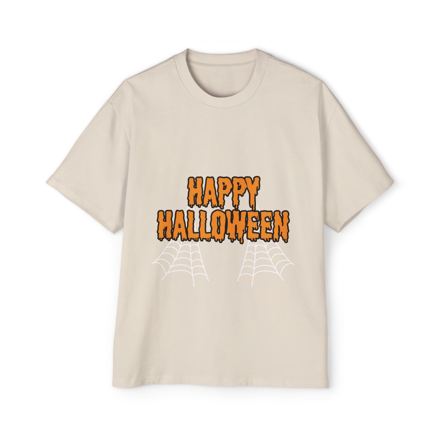 Halloween Unisex Tee, Horror Graphic Shirt, Oversized Costume Top, Scary Halloween Apparel, Gothic T-Shirt, Spooky Festival Clothing