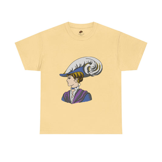 Italian Prince Painting T-Shirt, Renaissance Art Unisex Tee, Historical Figure Shirt, Classic Artwork Top, Vintage Portrait Apparel