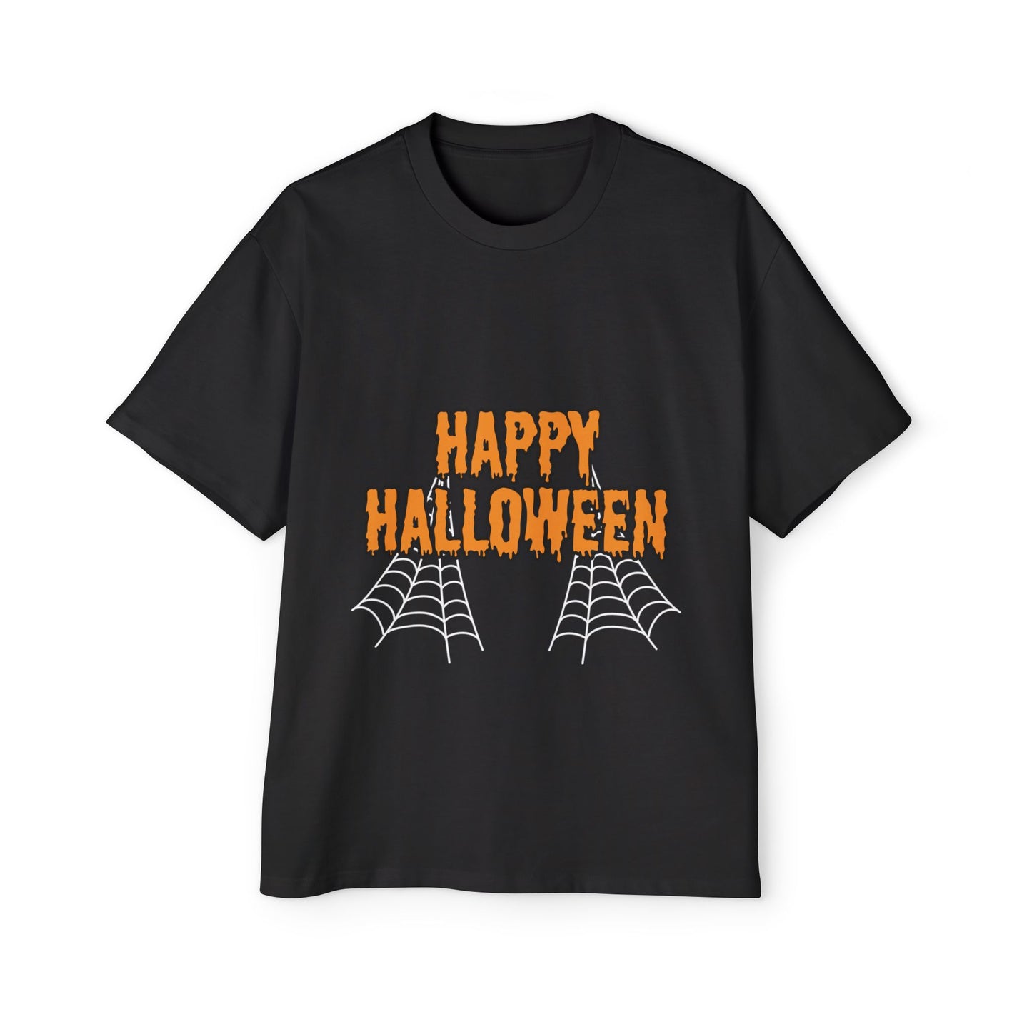 Halloween Unisex Tee, Horror Graphic Shirt, Oversized Costume Top, Scary Halloween Apparel, Gothic T-Shirt, Spooky Festival Clothing