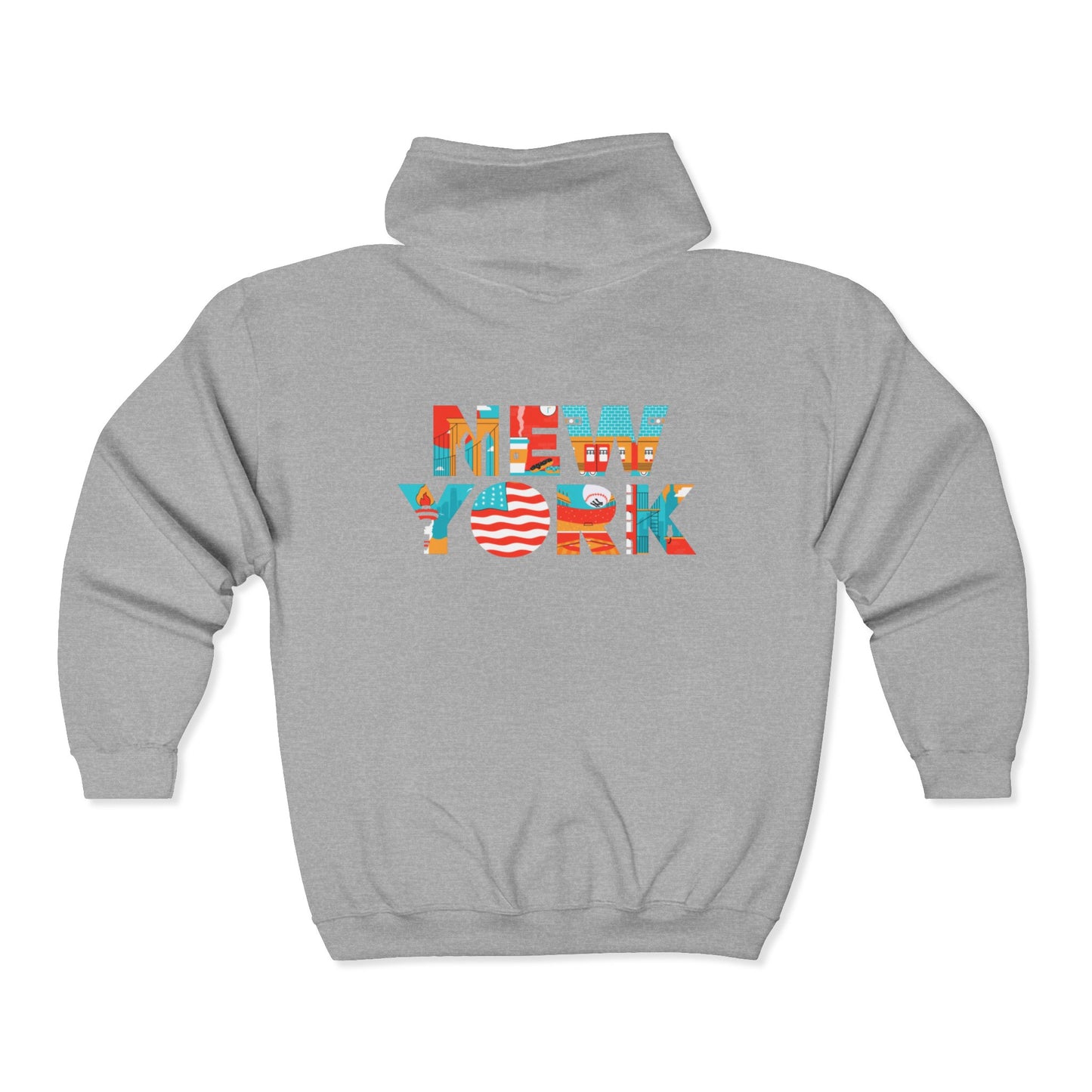 Champion Unisex Packable Anorak Jacket - Casual Windbreaker for All Seasons, Perfect for Outdoor Adventures, Gift Idea for Him & Her, [...]