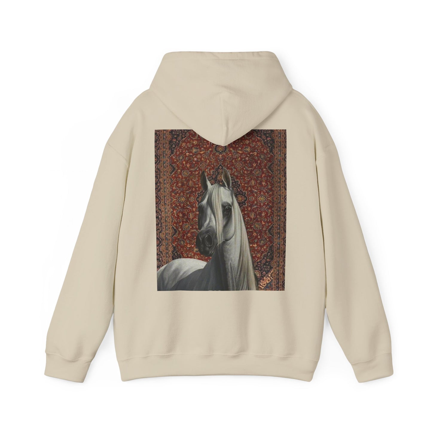 Pakistani Streetwear Hoodie, Ethnic Fashion Pullover, Unisex Pakistani Sweatshirt, Cultural Apparel Gift, Traditional Street Style Jumper