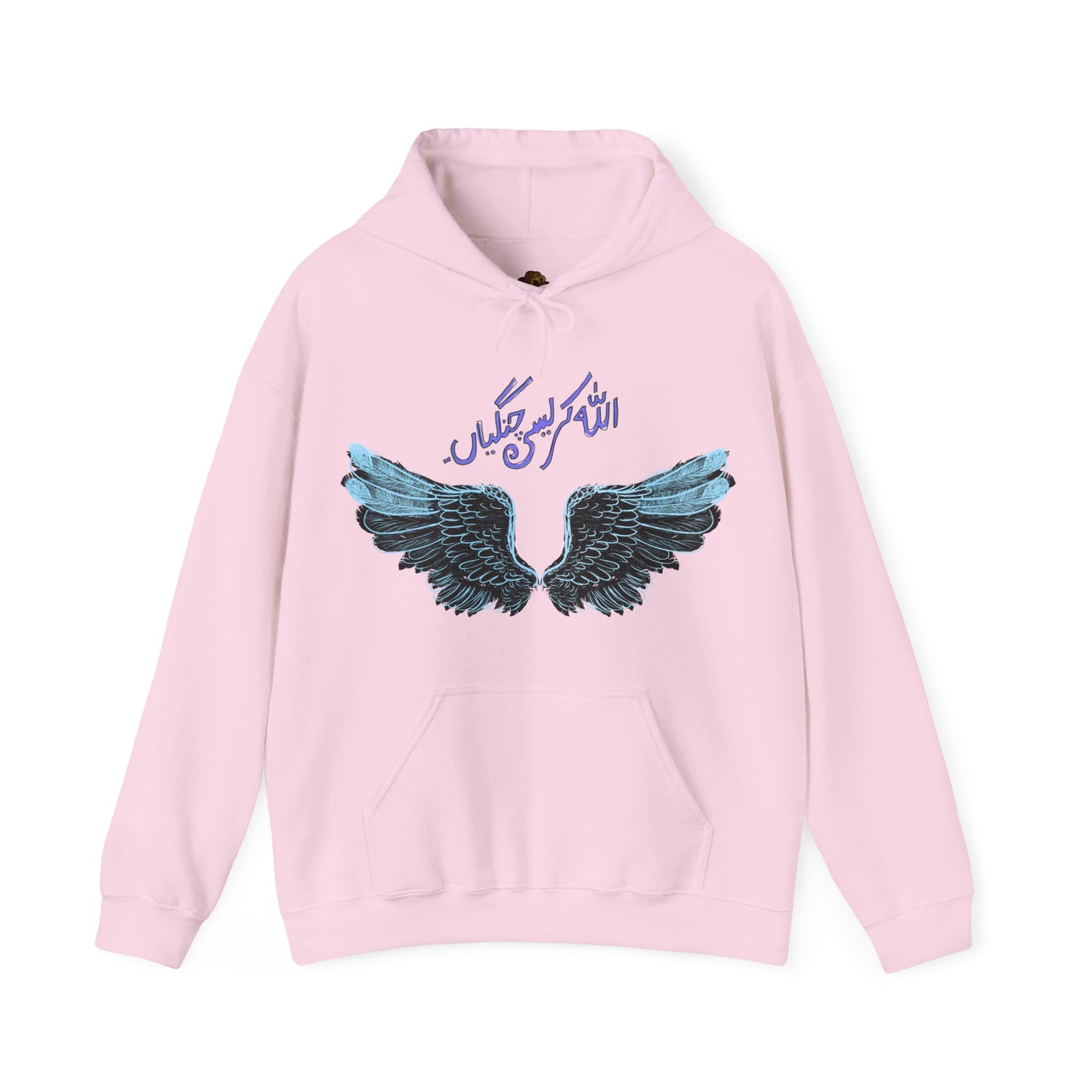 Pakistani Streetwear Hoodie, Ethnic Fashion Pullover, Unisex Pakistani Sweatshirt, Cultural Apparel Gift, Traditional Street Style Jumper