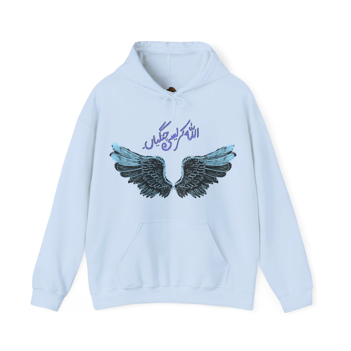 Pakistani Streetwear Hoodie, Ethnic Fashion Pullover, Unisex Pakistani Sweatshirt, Cultural Apparel Gift, Traditional Street Style Jumper