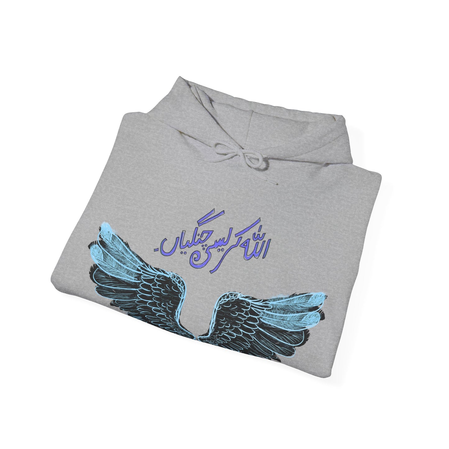 Pakistani Streetwear Hoodie, Ethnic Fashion Pullover, Unisex Pakistani Sweatshirt, Cultural Apparel Gift, Traditional Street Style Jumper