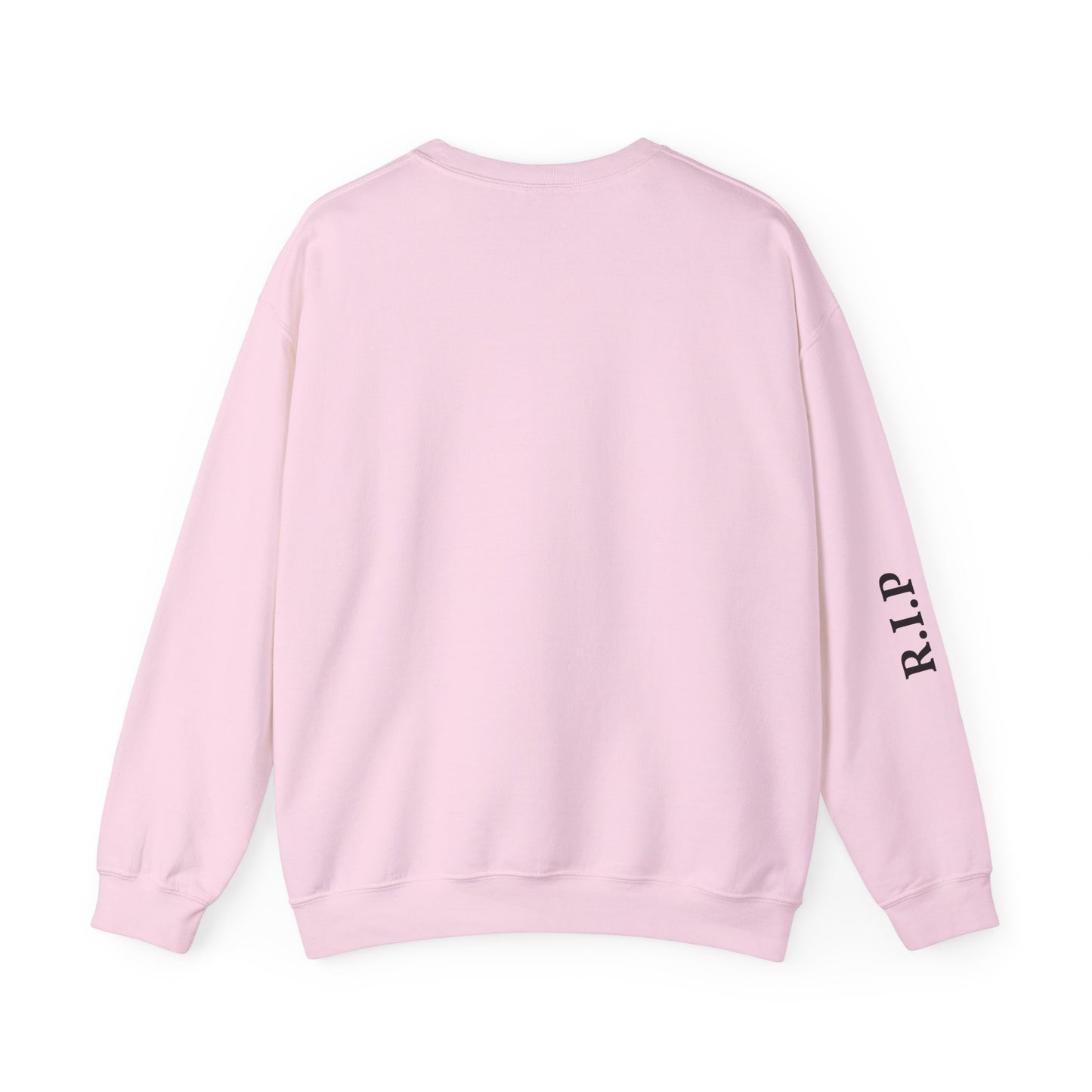 Cultural Adventure Sweatshirt - Lahore to Amritsar Design, (Customizable Text on the Arm) Unisex Crew, Comfy Casual Wear