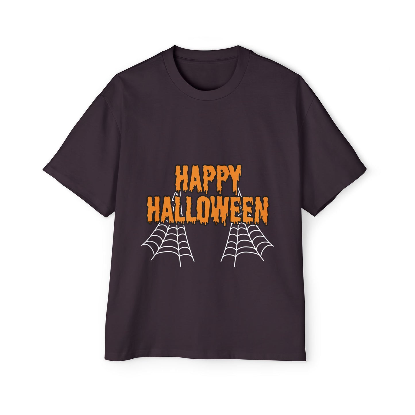 Halloween Unisex Tee, Horror Graphic Shirt, Oversized Costume Top, Scary Halloween Apparel, Gothic T-Shirt, Spooky Festival Clothing
