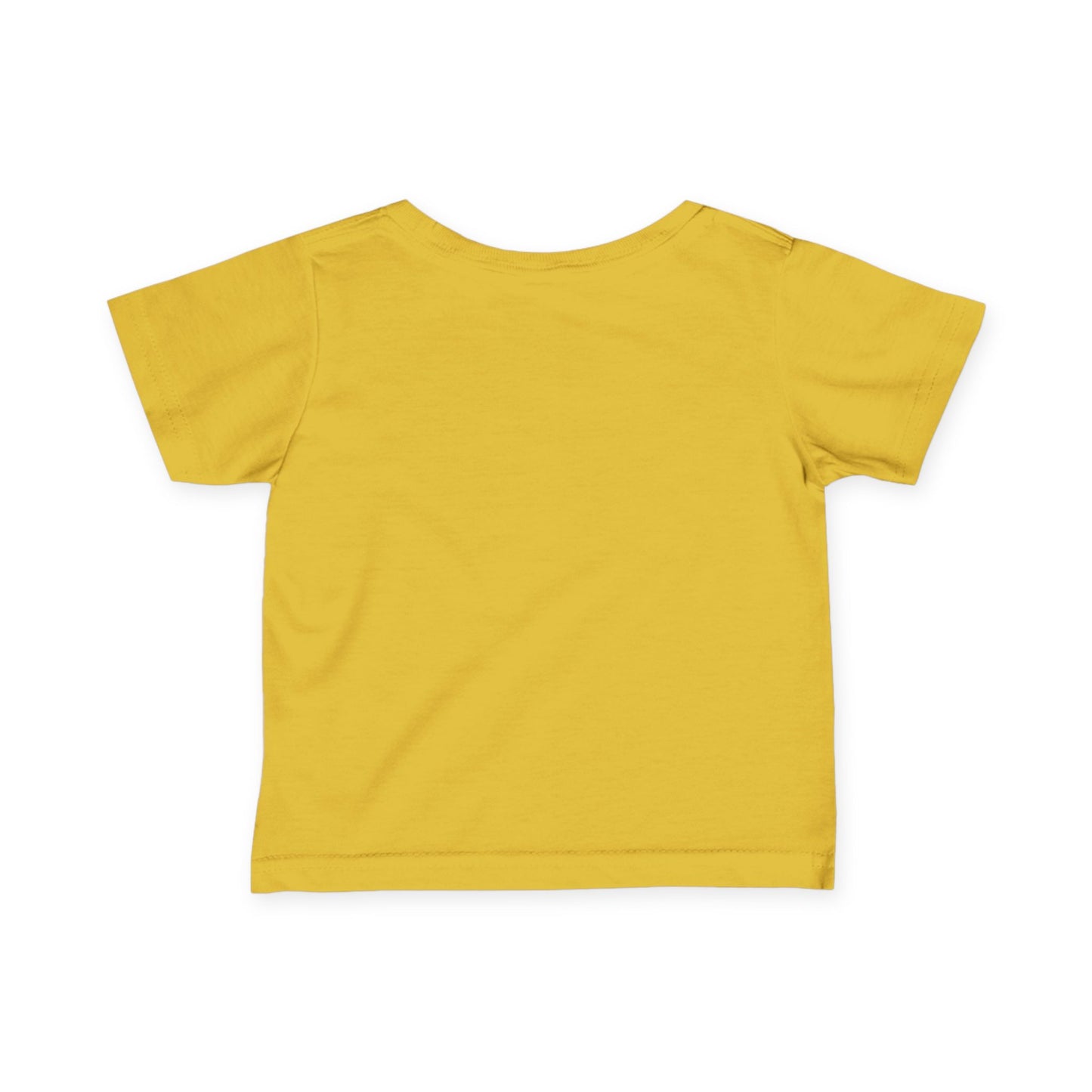 Toddler Graphic T-Shirt with Cute Sunflower Design (Custom Design Option) , Fun Gift for New Parents, Summer Outfit, Unique Infant Apparel