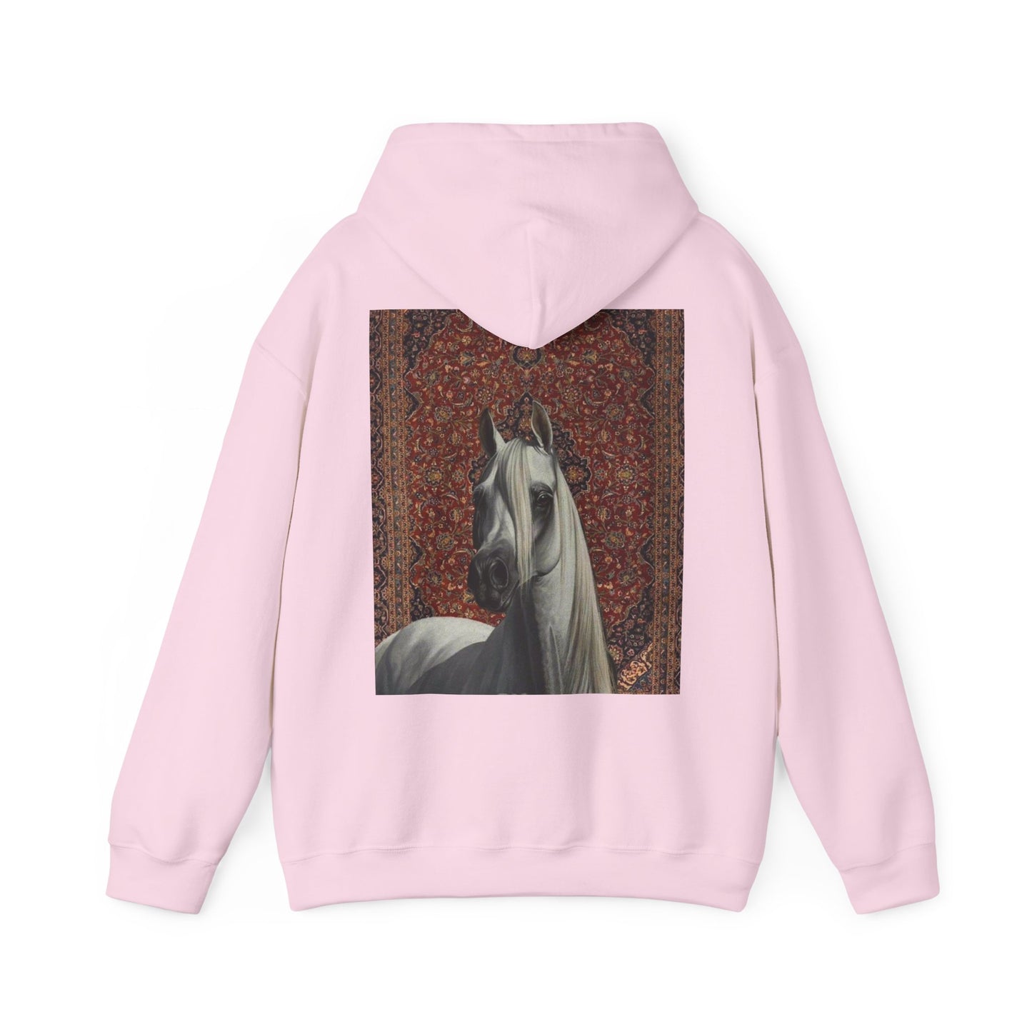 Pakistani Streetwear Hoodie, Ethnic Fashion Pullover, Unisex Pakistani Sweatshirt, Cultural Apparel Gift, Traditional Street Style Jumper