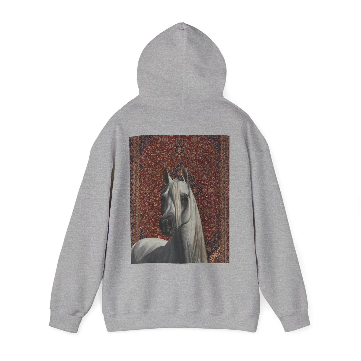 Pakistani Streetwear Hoodie, Ethnic Fashion Pullover, Unisex Pakistani Sweatshirt, Cultural Apparel Gift, Traditional Street Style Jumper